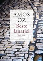 Beste fanatici - Amos Oz - eBook (9789403116105) - thumbnail