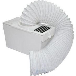 Condensatiekit Velleman - Velleman