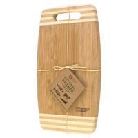 Richardson Sheffield Top and Tail Bamboo Snijplank 35x20x2 cm - thumbnail