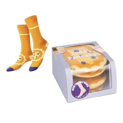 Todd's pancakes sokken