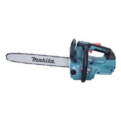 Makita DUC406ZB kettingzaag Groen