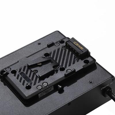 Falcon Eyes RX-824-K1 Flexibel RGB LED-paneel