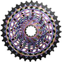 Sram cassette "xg-1290 e1" cas.sprocket xg-1290 e1 10-36t rainbow - thumbnail