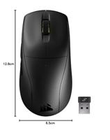 Muis Corsair CH-931D100-EU - thumbnail