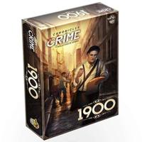 Chronicles of Crime: 1900 - thumbnail