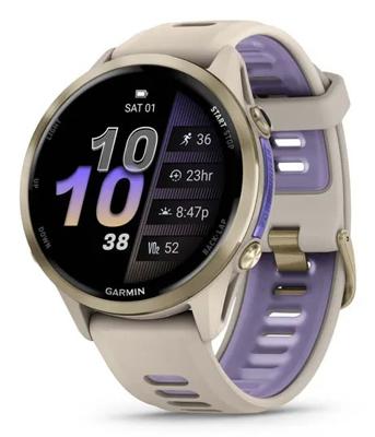 Garmin Forerunner 970 - thumbnail
