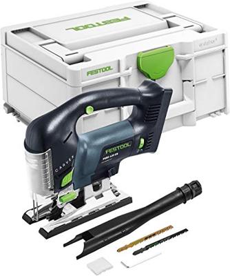 Festool psbc 420 eb-basic carvex | zonder accu's en lader - 576530 Festool psbc 420 eb-basic carvex | zonder accu's en lader - 576530