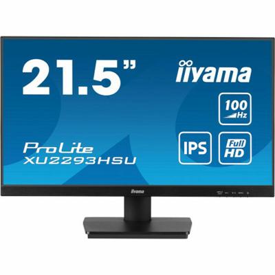 Iiyama ProLite XU2293HSU-B7 monitor