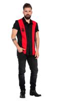 Rockabilly Shirt Dean - thumbnail