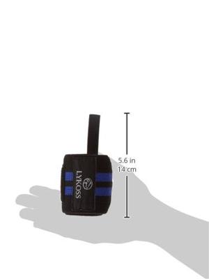 Wielsnelheidssensor WS002