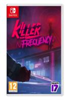 Killer Frequency - thumbnail