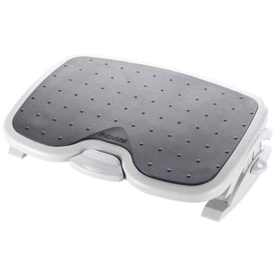 Kensington SmartFit SoleMate Plus-voetsteun - Grijs