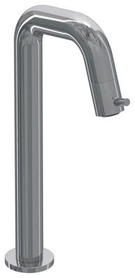 Fonteinkraan IVY Bond Staand Contour Model L Chroom