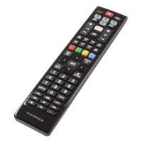 Vivanco RR 260 Philips afstandsbediening Zwart - thumbnail