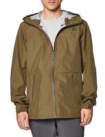 The North Face Dryzzle Futurelight Jacket Heren Hardshell Jas Military Olive S - thumbnail