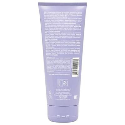Alfaparf Semi Di Lino Smoothing Conditioner 250 ml - thumbnail