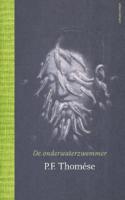 De onderwaterzwemmer - P.F. Thomése - ebook - thumbnail