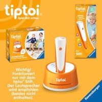 Ravensburger 00230 tiptoi® ACTIVE Yoga für Kinder - thumbnail