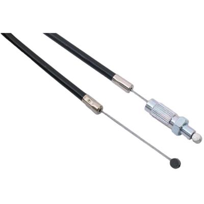 Elvedes gaskabel spartamet