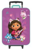 Undercover Gabby&apos;s poppenhuis trolley - thumbnail