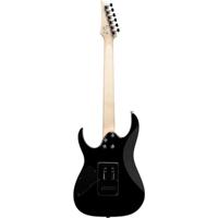 Ibanez GRG170DX-BKN Gio RG elektrische gitaar zwart - thumbnail