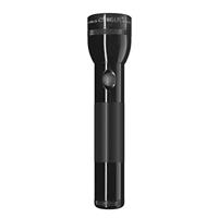 Zaklantaarn zwart maglite led 2D - thumbnail