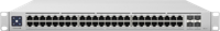 Ubiquiti Switch Enterprise 48 PoE, USW-ENTERPRISE-48-POE - thumbnail