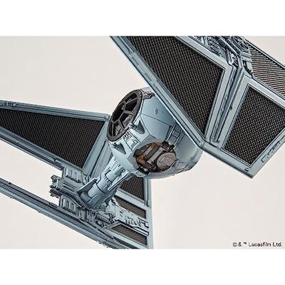 Revell 01212 Star Wars BANDAI TIE Interceptor Science Fiction (bouwpakket) 1:72