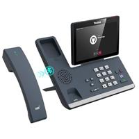 Yealink IP telefoon MP58-WH-Teams Edition zwart - thumbnail