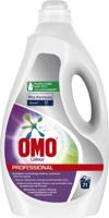 Omo Professional Pro Formula Active Clean Colour wasmiddel, fles van 5 liter, 71 wasbeurten - thumbnail