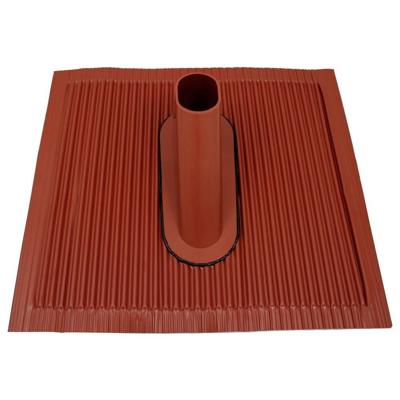 Televes ABZ60R Aluminium dakpan