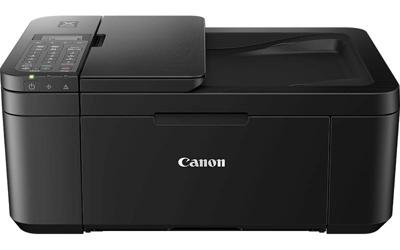 Canon PIXMA TR4550 Inkjet 4800 x 1200 DPI A4 Wi-Fi Canon PIXMA TR4550 Inkjet 4800 x 1200 DPI A4 Wi-Fi