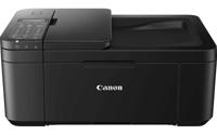 Canon PIXMA TR4550 Inkjet 4800 x 1200 DPI A4 Wi-Fi - thumbnail