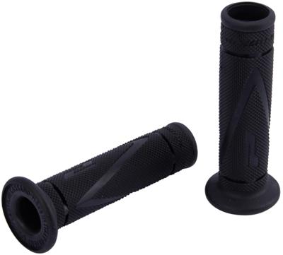 PROGRIP rubber handvat "837 rubber grip 837 sw 122mm open