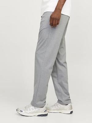 Volwassenen Trainingbroek Jack & Jones stkane pierre Grijs Mannen - Maat: M
