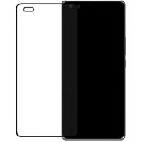 Mobilize Edge-To-Edge Glass Screen Protector Honor 50 Pro Black Edge Glue - thumbnail