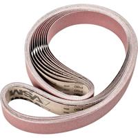 PFERD TOOLS BA 50/2000 X A 80 45005608 Schuurband Korrelgrootte (num) 80 (l x b) 2000 mm x 50 mm 10 stuk(s) - thumbnail