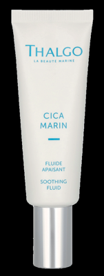 Thalgo Cica Marin Soothing Fluid 50 ml Thalgo Cica Marin Soothing Fluid 50 ml