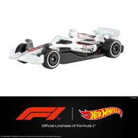 Hot Wheels F1 2025 5-pack - thumbnail