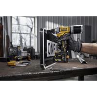 DeWALT DCF414NT Accu blindklinknageltang 18V XR Basic Body in TSTAK - thumbnail
