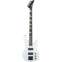 Jackson JS Series Concert Bass JS2 Snow White - thumbnail