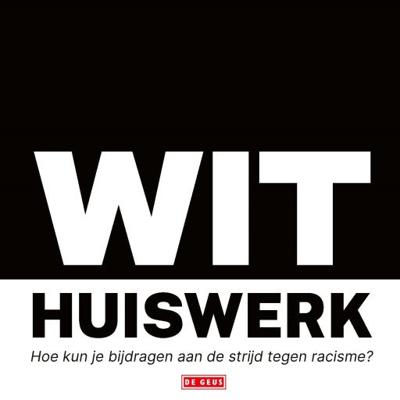 Wit huiswerk