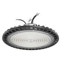 Mercury LED High Bay - Dimbaar - 200 Watt 32.000 lumen (160lm/W) - Philips Xitanium Driver - 4000K neutraal wit - IP65 waterdicht - 50.000 Branduren - thumbnail
