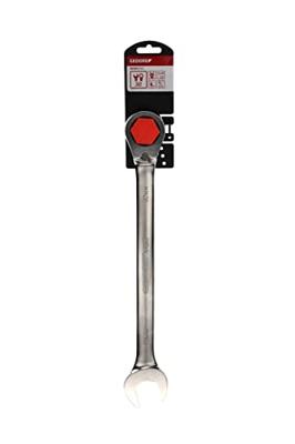 Gedore RED 3300869 R07200320 Steek-ringratelsleutel Sleutelbreedte (metrisch) 32 mm - thumbnail