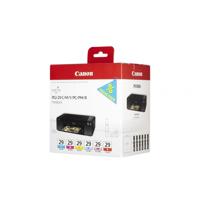 Canon PGI-29 C/M/Y/PC/PM/R Multipack - thumbnail