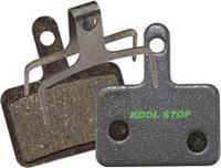 Koolstop schijfremblokken E-Bike (2st) - thumbnail