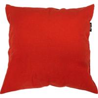 Kussen 'Plain' Red - Tropilex ® - thumbnail