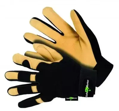 Werkhandschoenen Tl 212 / maat 8 CERVA - Hortus Werkhandschoenen Tl 212 / maat 8 CERVA - Hortus