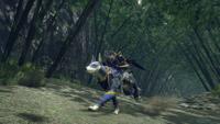 Monster Hunter Rise - thumbnail