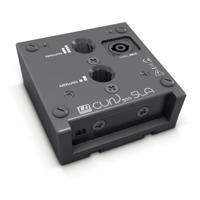 LD Systems CURV 500 PS Portable Stereo Line Array PA systeem - thumbnail